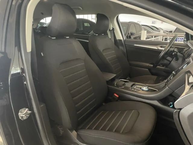 Ford Mondeo TDCi Wagon