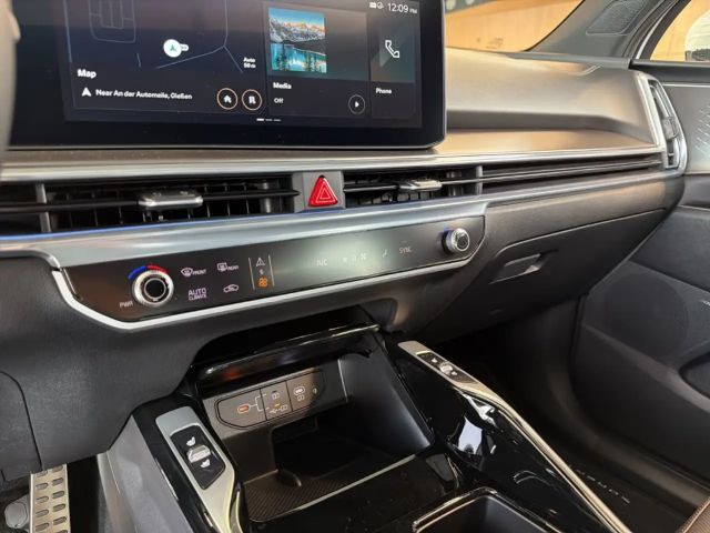 Kia Sorento Platinum Edition