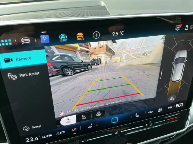 Volkswagen Golf DSG eHybrid