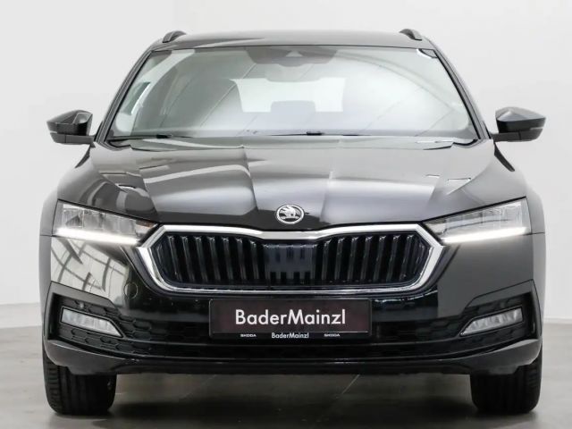 Skoda Octavia Ambition Combi iV