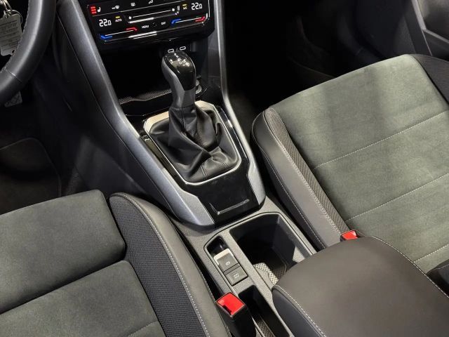 Volkswagen T-Roc 2.0 TDI DSG Style