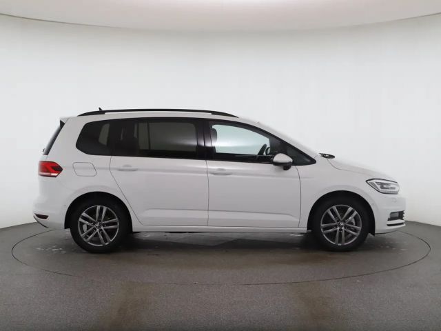 Volkswagen Touran DSG