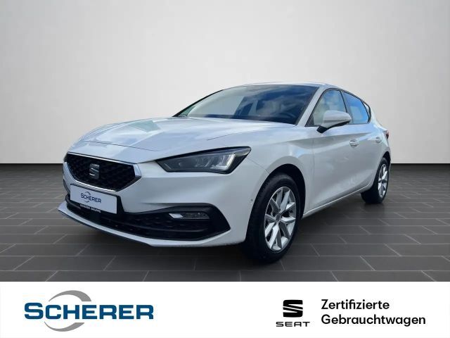 Seat Leon 2.0 TDI Style