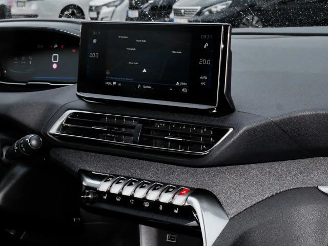 Peugeot 3008 Allure Pack