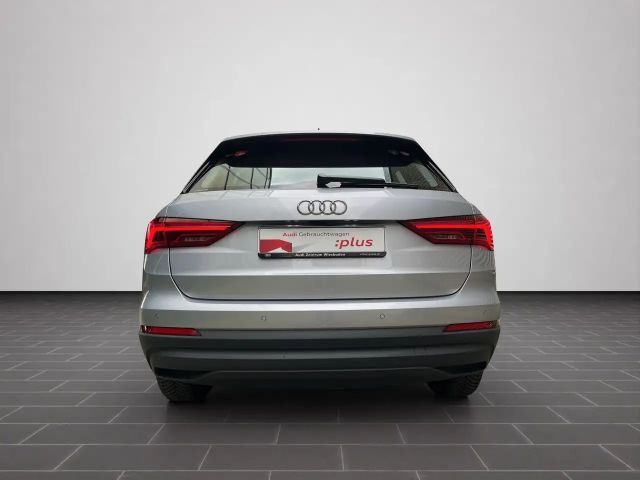 Audi Q3 45 TFSI Hybride S-Tronic