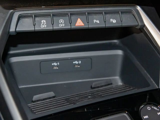 Audi A3 35 TDI S-Line Sedan