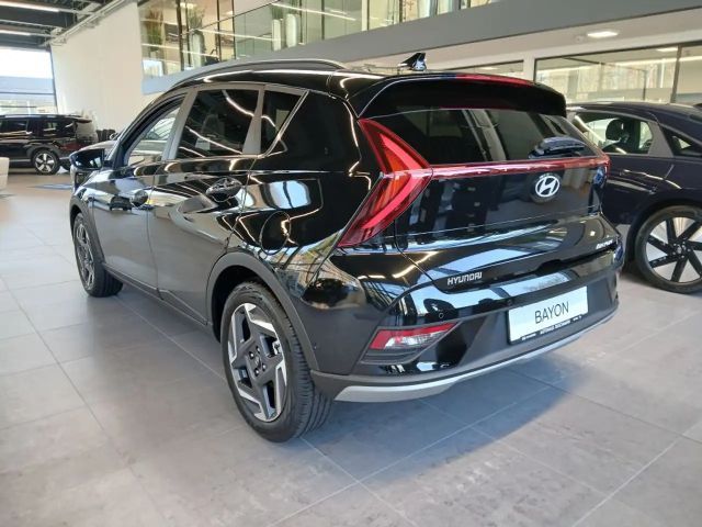 Hyundai Bayon 1.0 Prime T-GDi