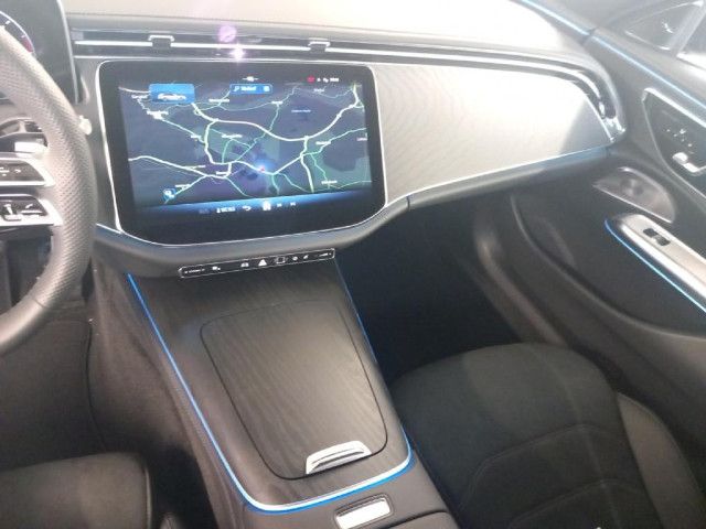 Mercedes-Benz E 220 AMG Line E 220 d Estate