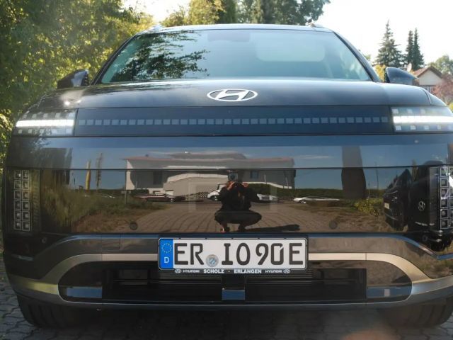 Hyundai IONIQ 9 UNIQ