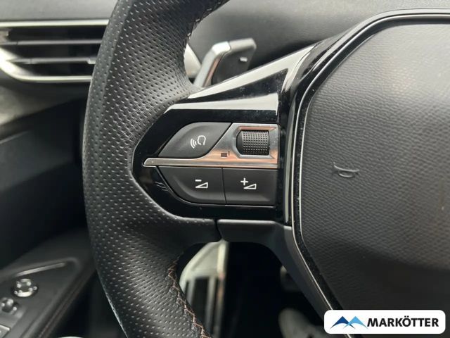 Peugeot 3008 GT-Line PureTech