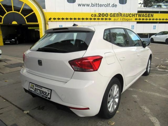 Seat Ibiza 1.0 TSI Style
