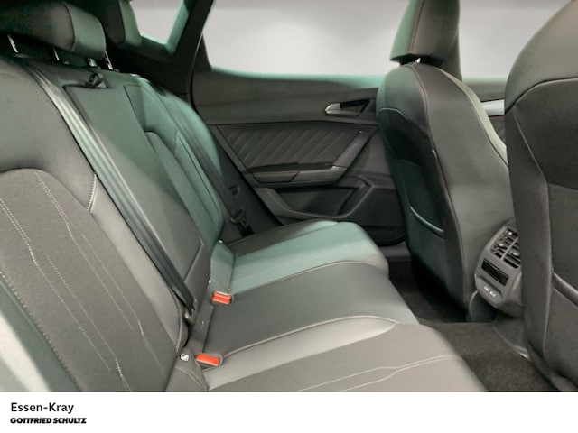 Cupra Formentor 1.5 eTSI LED ACC Navi Kamera Sitzheizung