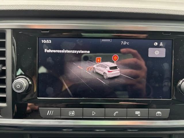 Seat Ateca 1.5 TSI Style