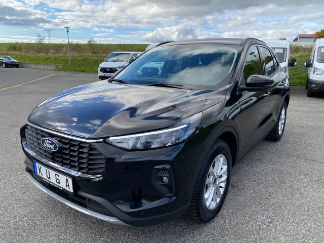 Ford Kuga EcoBoost Titanium