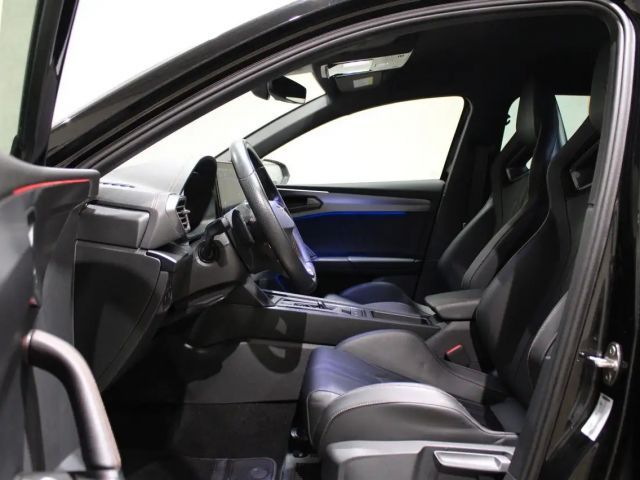 Cupra Leon 2.0 TSI 4Drive Sportstourer VZ