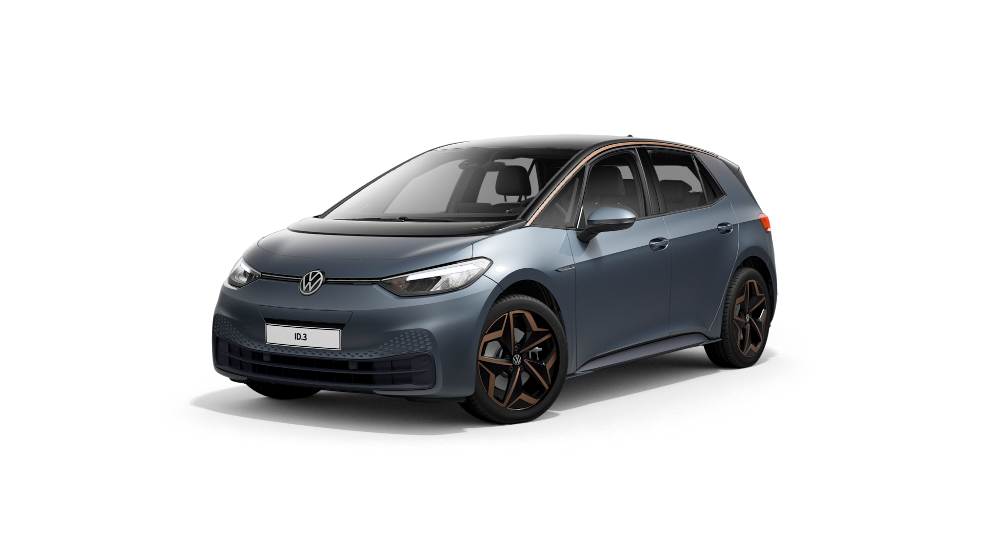 Volkswagen ID.3 Performance Pro