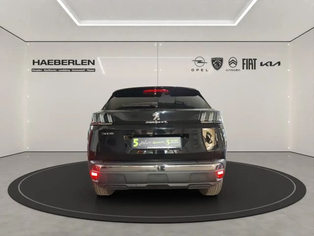Peugeot 3008 1.2 145 e-DSC LED+Navi+SHZ+2xKlima+Kam.+LM