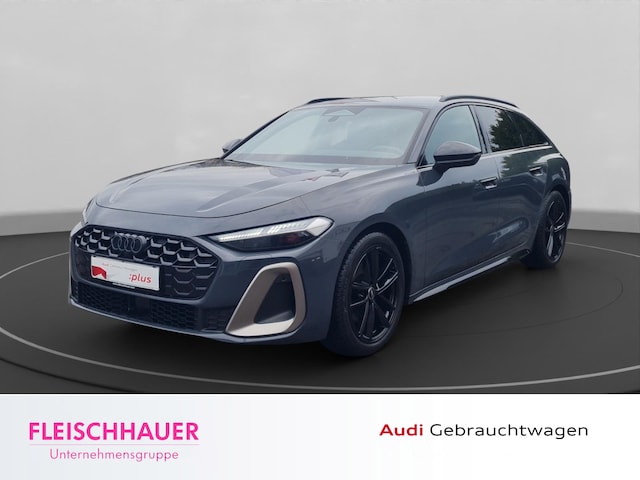 Audi A5 Avant Quattro S-Tronic