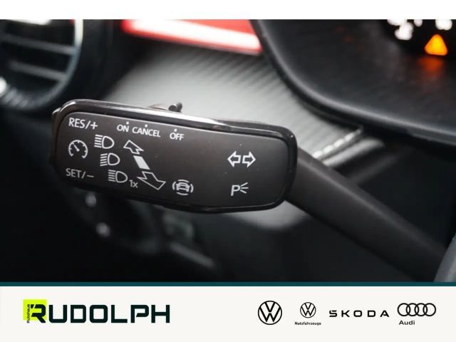 Skoda Fabia 1.0 TSI Monte Carlo