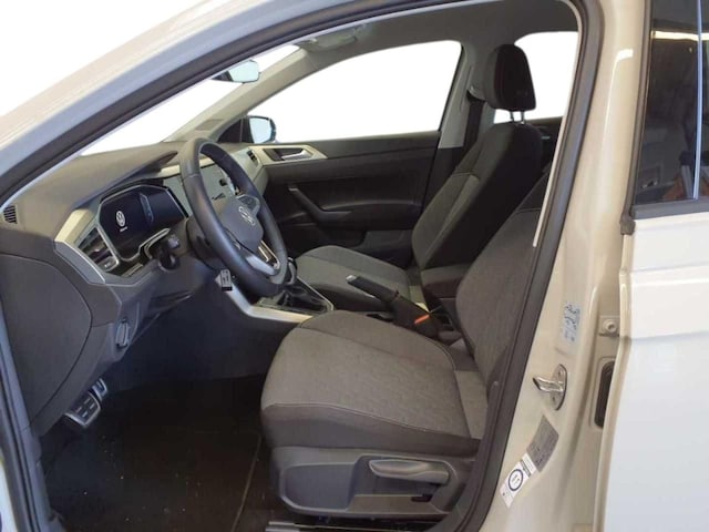 Volkswagen Polo 1.0 TSI DSG Move