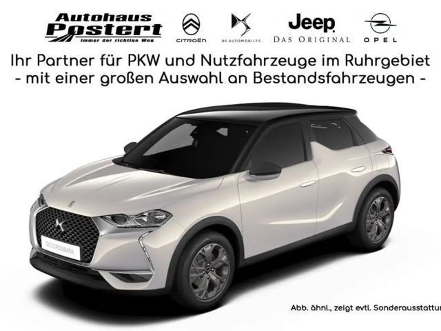 DS DS 3 Crossback E-Tense Mobiles