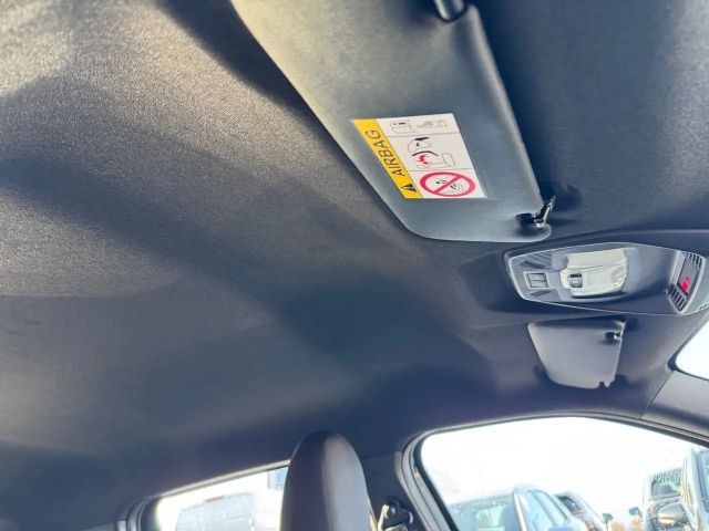 Fiat Grande Panda EDCT ICON HYBRID