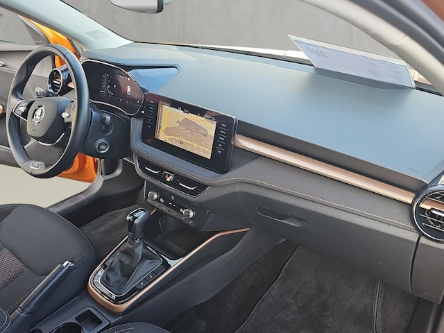 Skoda Fabia 1.0 TSI Style Style