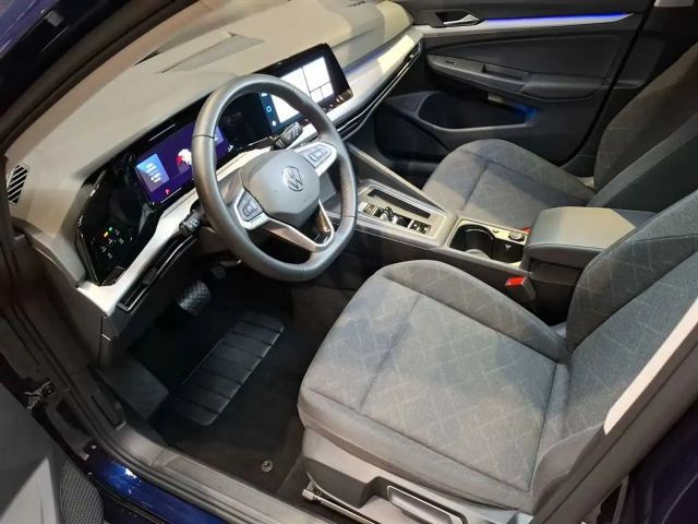 Volkswagen Golf 1.5 eTSI DSG Life