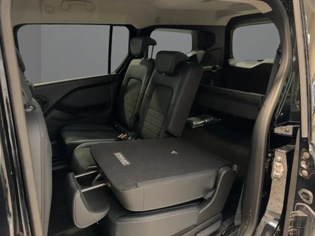 Mercedes-Benz T 180 Limousine Lang Progressive