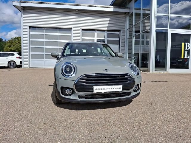 MINI One Clubman Clubman One Essential Trim Klimaaut. PDC ISOFIX
