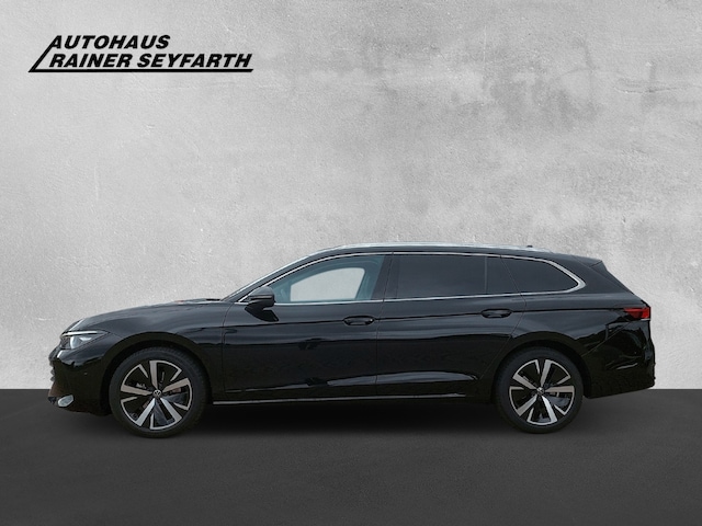 Volkswagen Passat 1.5 eTSI Business