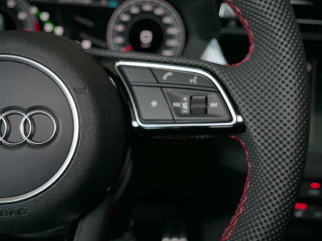 Audi A3 35 TFSI S-Tronic Sportback