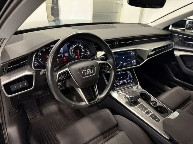 Audi A6 40 TDI Quattro Sport