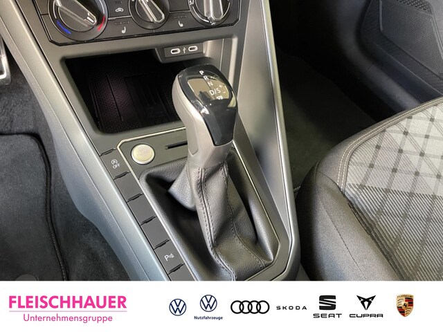 Volkswagen Taigo DSG R-Line