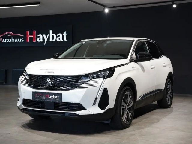 Peugeot 3008 Allure Pack Hybrid