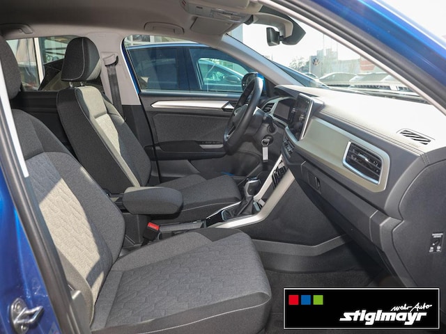 Volkswagen T-Roc 1.5 TSI Move