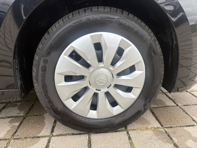 Skoda Fabia Selection