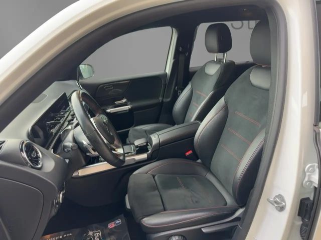 Mercedes-Benz GLB 180 AMG Line GLB 180 d