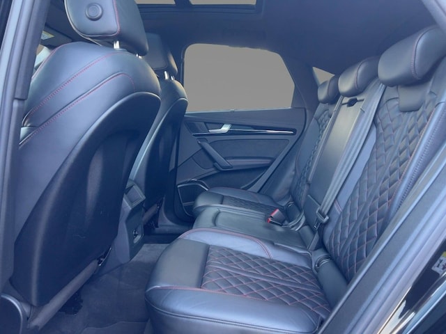 Audi Q5 45 TFSI Quattro S-Tronic Sportback