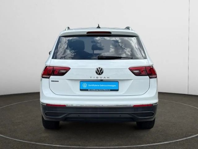 Volkswagen Tiguan 1.5 TSI Allspace DSG Move