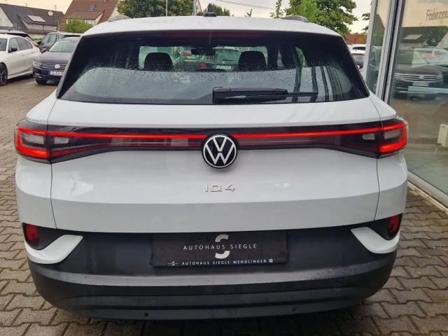 Volkswagen ID.4 Pure