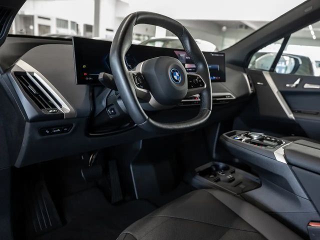 BMW iX xDrive xDrive40