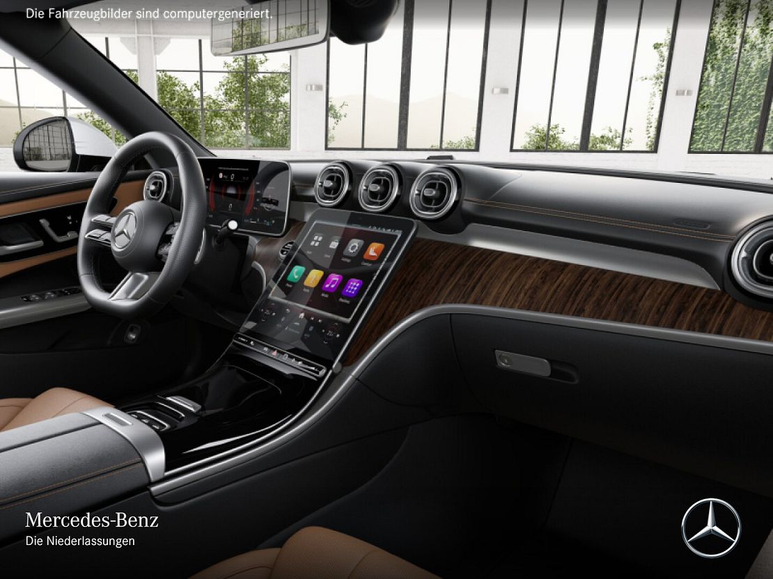 Mercedes-Benz CLE 200 CLE 200