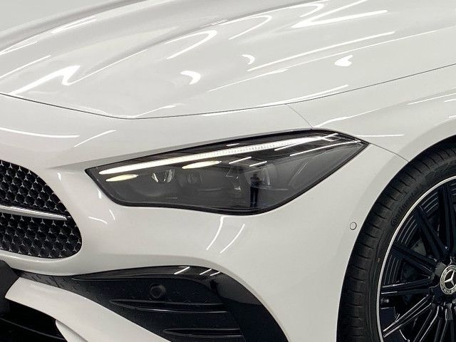 Mercedes-Benz CLE 450 4MATIC