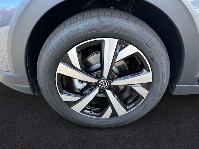 Volkswagen Taigo 1.0 TSI DSG Style