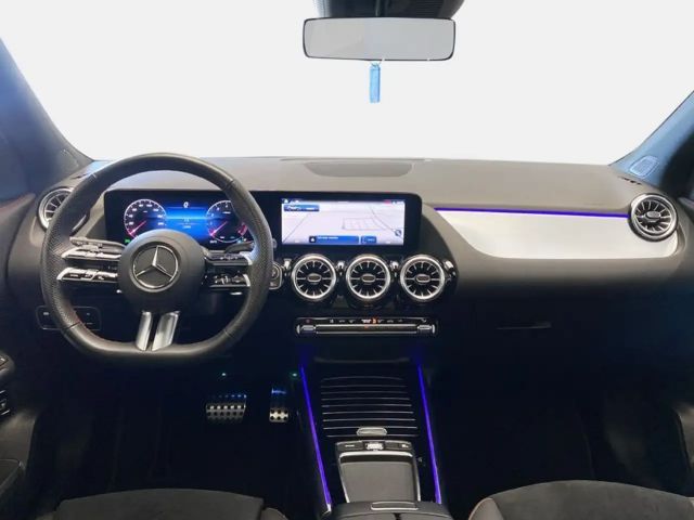 Mercedes-Benz GLA 180 GLA