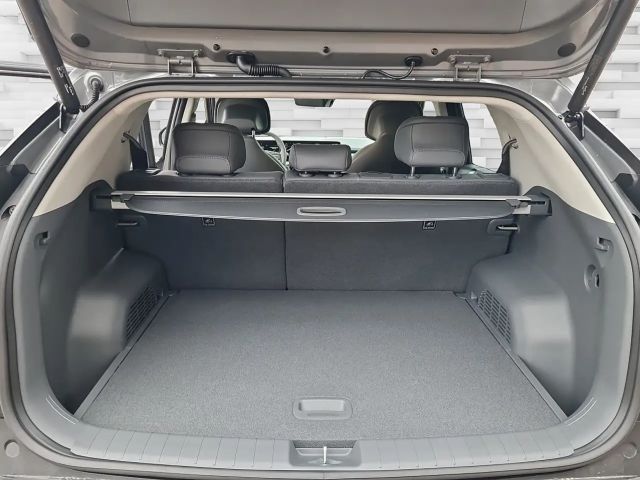 Kia EV3 Earth FWD Long range Plus