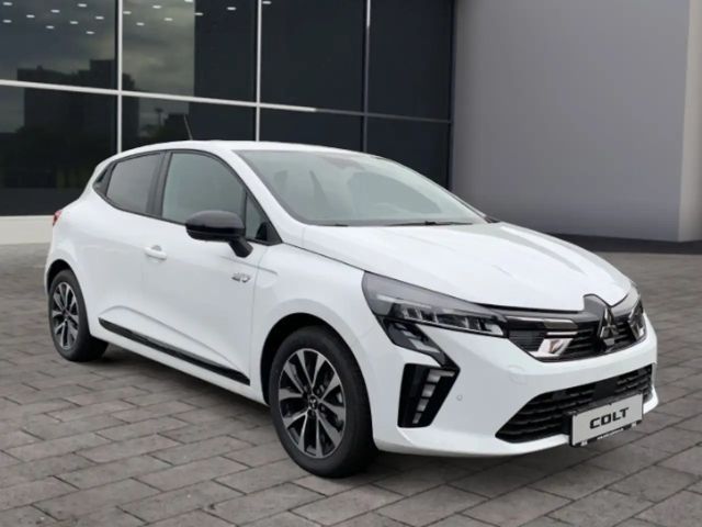 Mitsubishi Colt 1.6 Hybrid