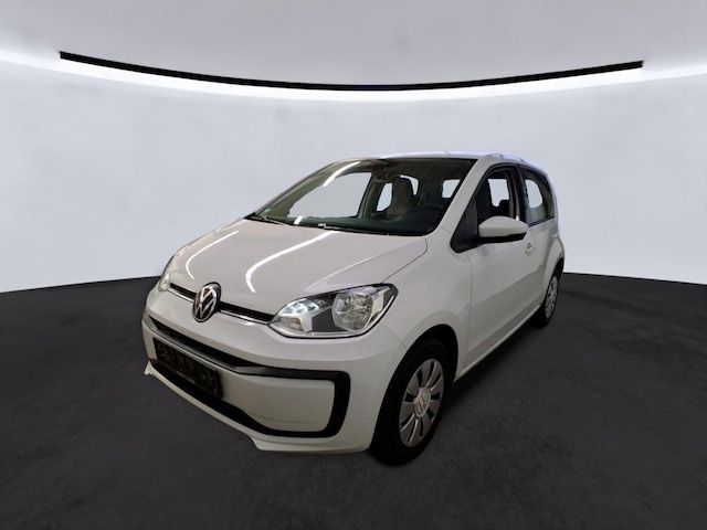 Volkswagen up! 1.0 MPI