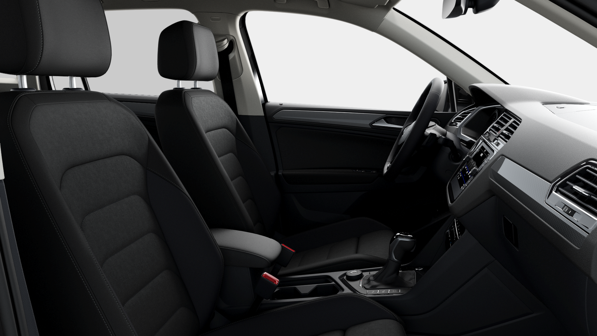 Volkswagen Tiguan 2.0 TDI 4Motion DSG Life